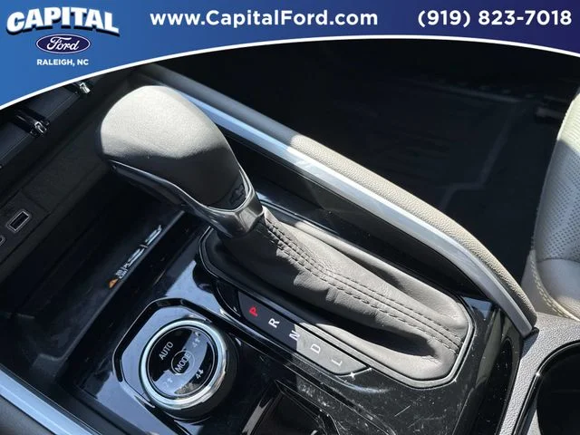 Certified Used 2025 Black Chevrolet ZR2 image 31