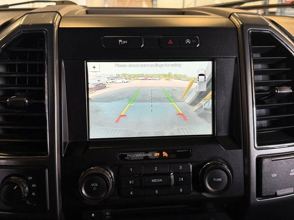 Used 2018  Ford XLT image 20