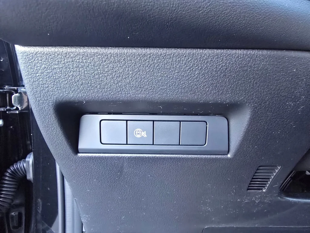 Used 2026 Jet Black Mica Mazda Select image 18