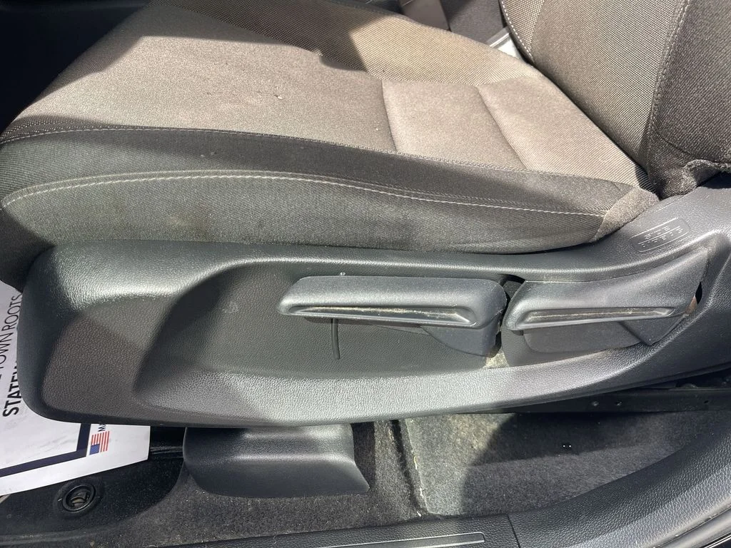 Used 2024 Black Honda LX image 16