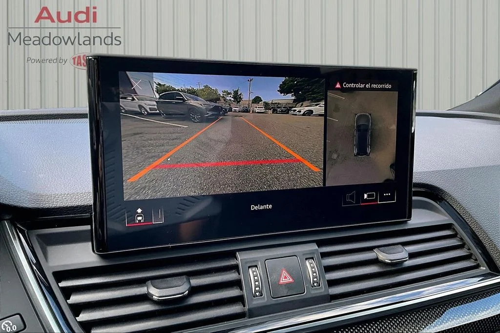 Used 2023 Silver Audi Premium Plus image 14