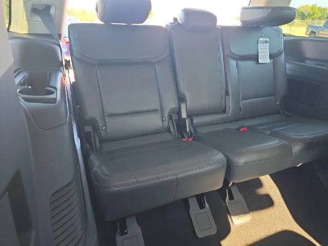 Used 2025 Black Ford Active image 13