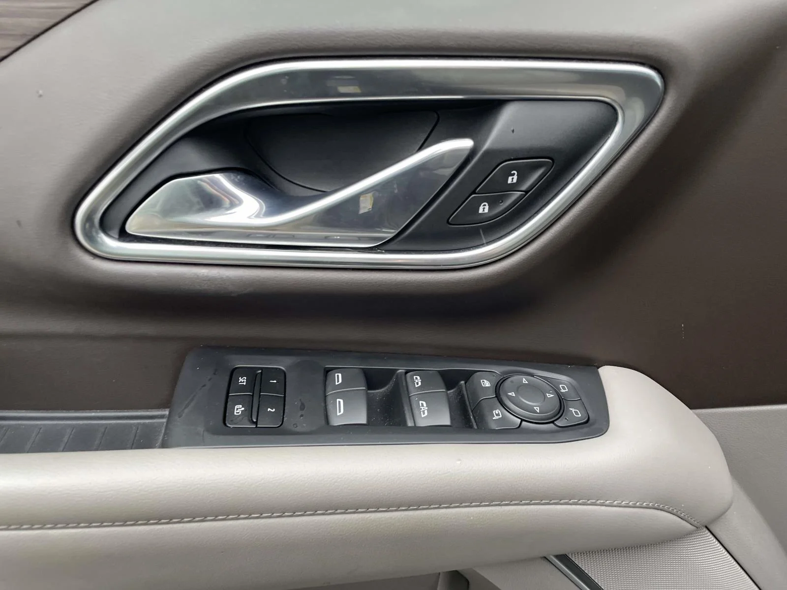 2021 Chevrolet Tahoe Z71 - Photo 19