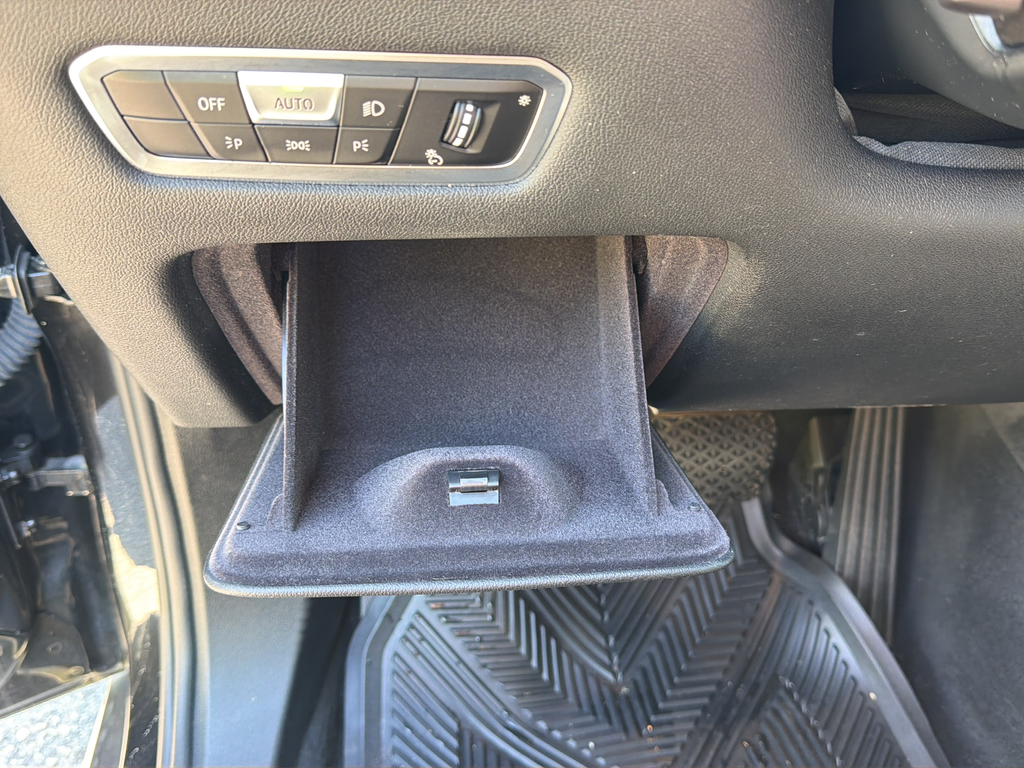 2022 BMW X5 40i - Photo 28