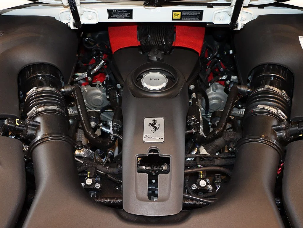 2022 Ferrari F8 Base - Photo 84