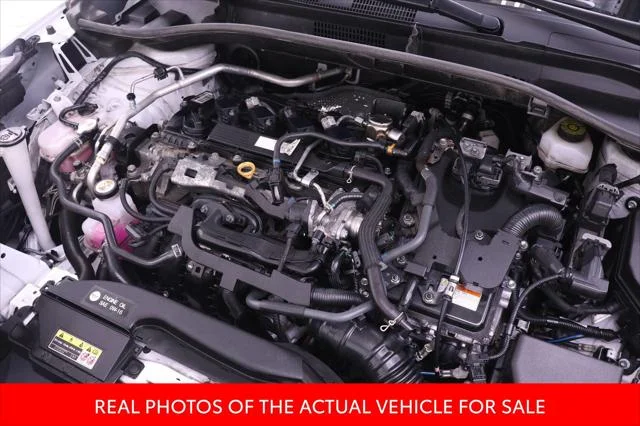 Certified Used 2024 WIND CHILL PEARL Toyota  image 17