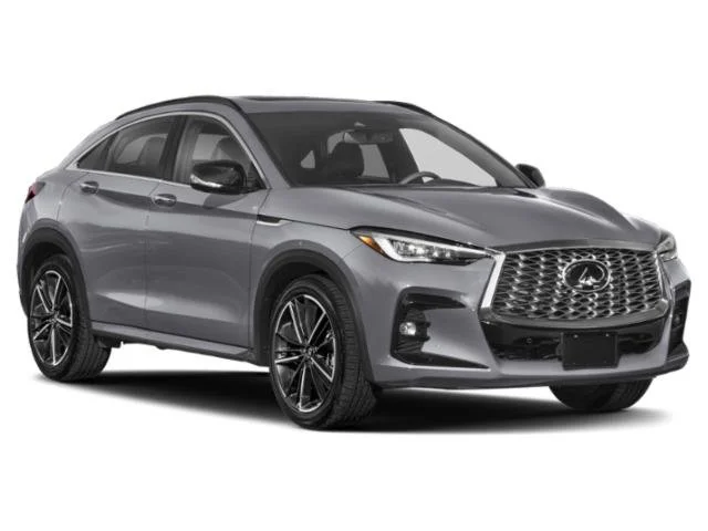 Used 2023 Mineral Black INFINITI SENSORY image 9