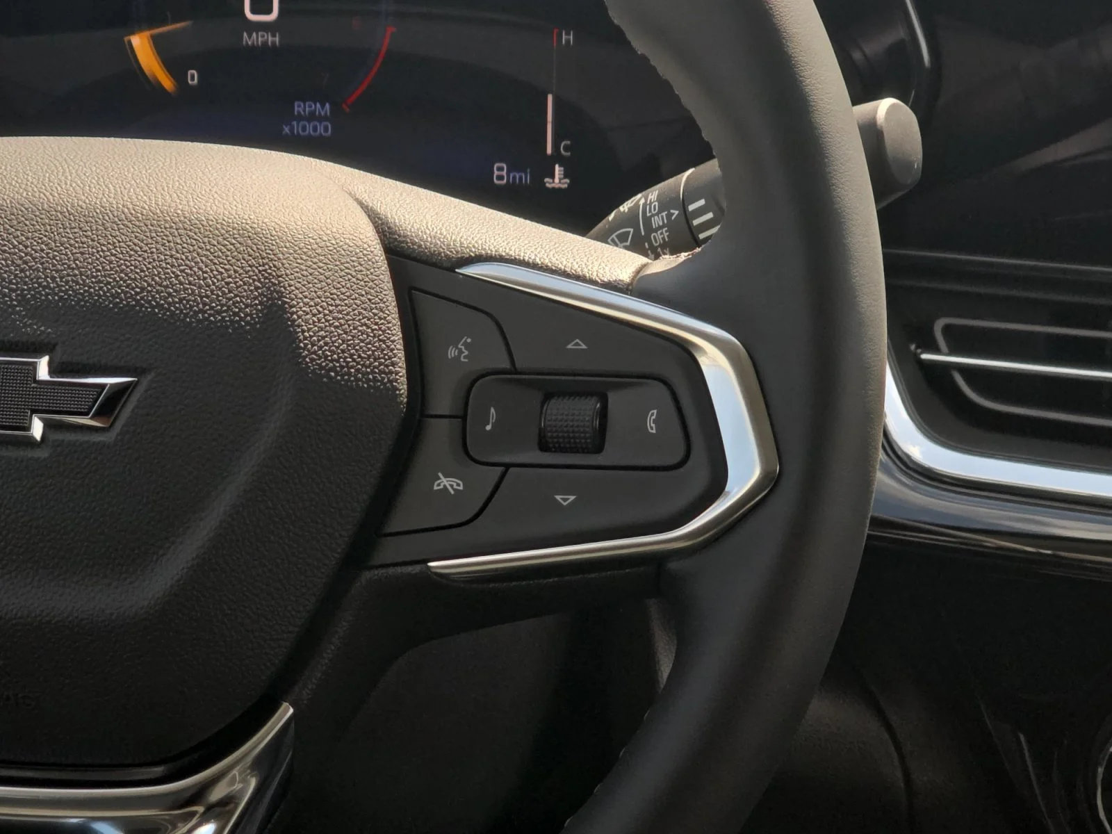2026 Chevrolet Trax Activ - Photo 23