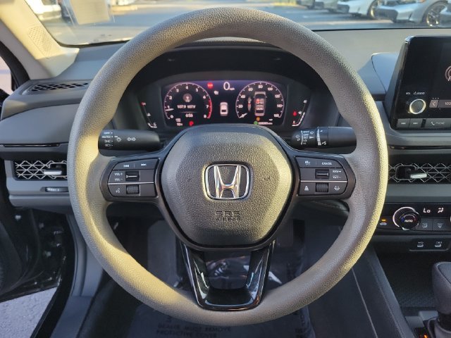 2023 Honda Accord EX - Photo 25