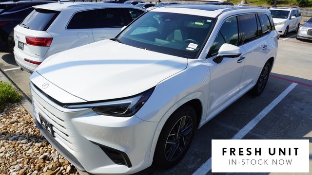2025 Lexus TX TX 350 Premium