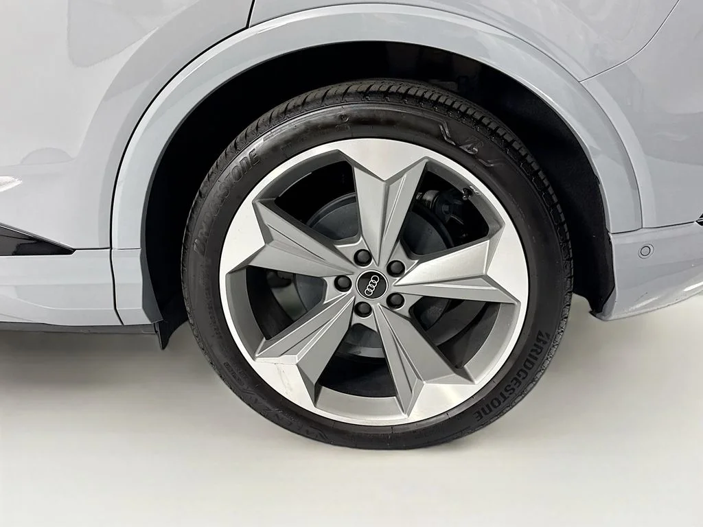 Certified Used 2026 Gray Audi Premium Plus image 31