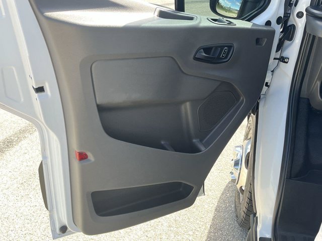 Used 2025 Oxford White Ford T-350 HD 148  EL HI RF 11 image 9