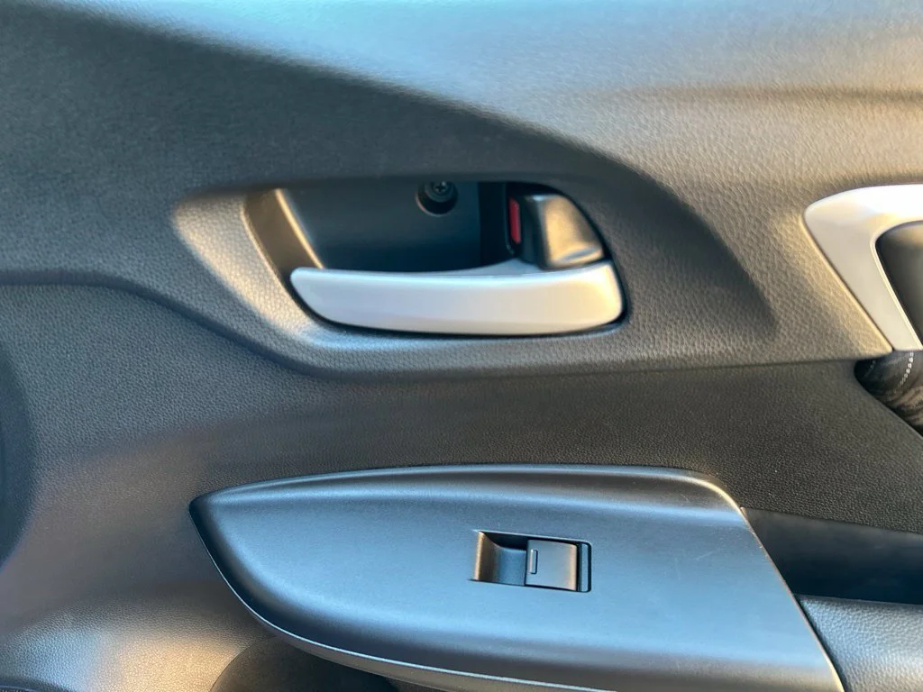 Used 2019 Blue Honda EX image 27