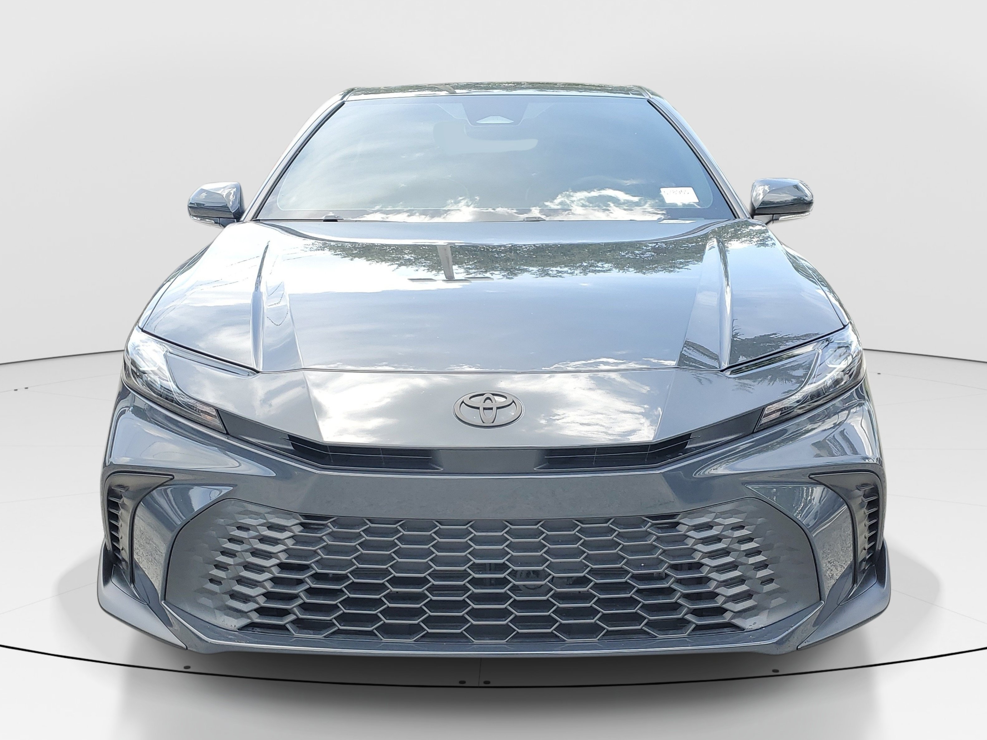 Used 2025 Underground Toyota SE image 2