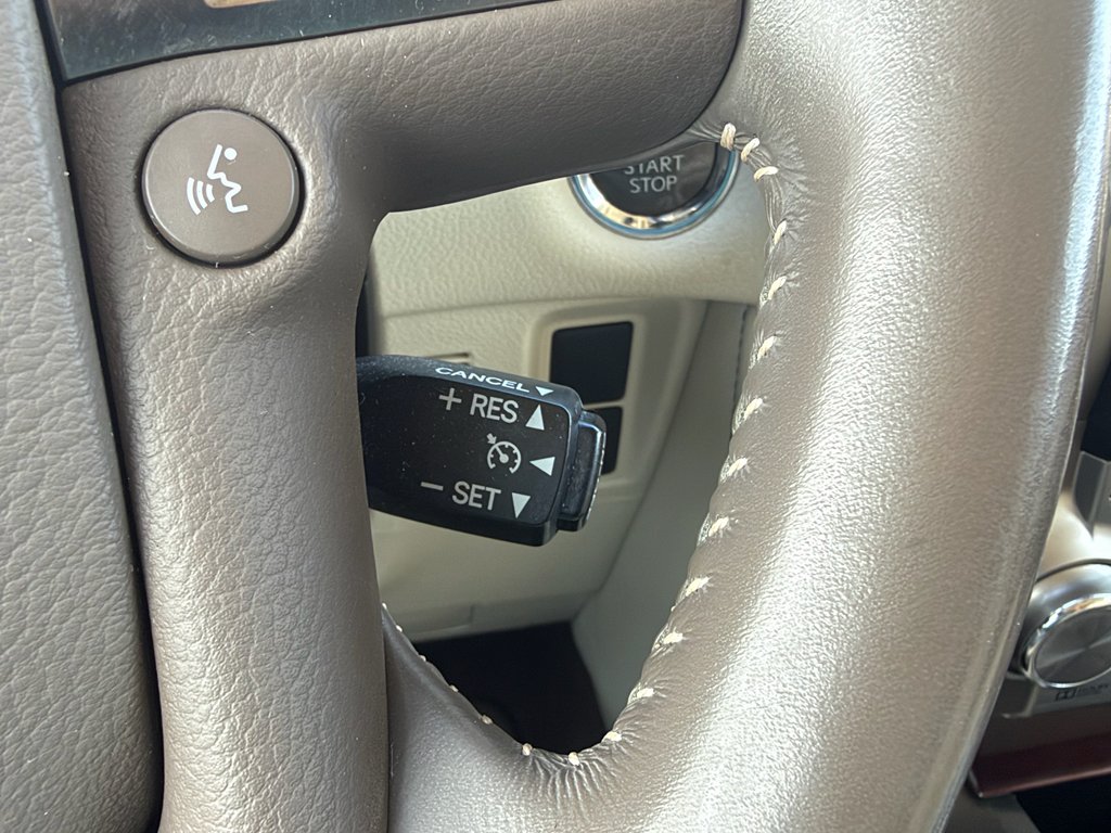 Used 2019 Starfire Pearl Lexus Premium image 23