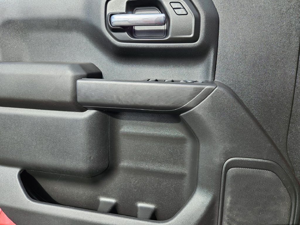 Used 2025 Red Chevrolet Custom Trail Boss image 24