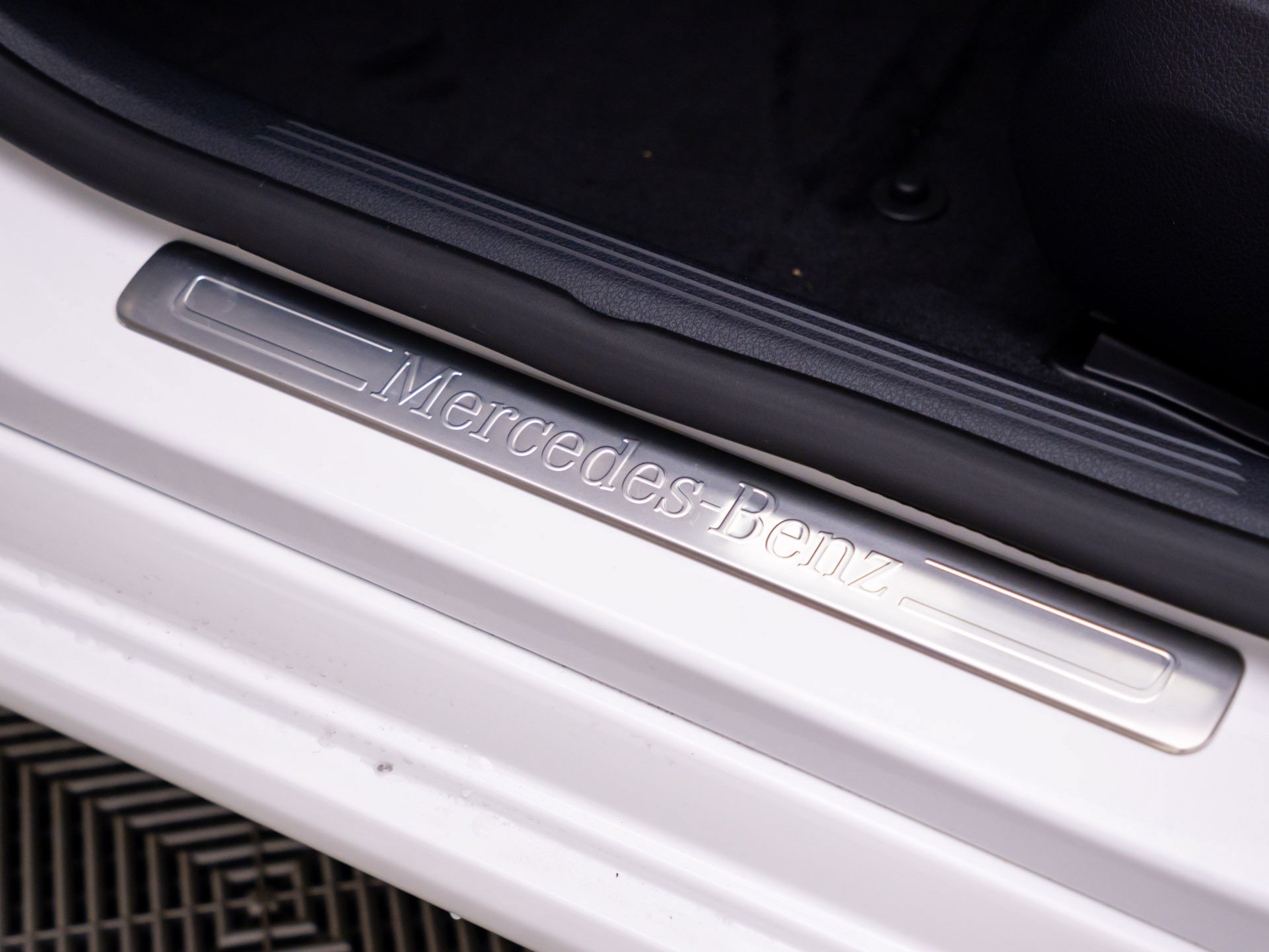 New 2026 White Mercedes-Benz C 300 image 57
