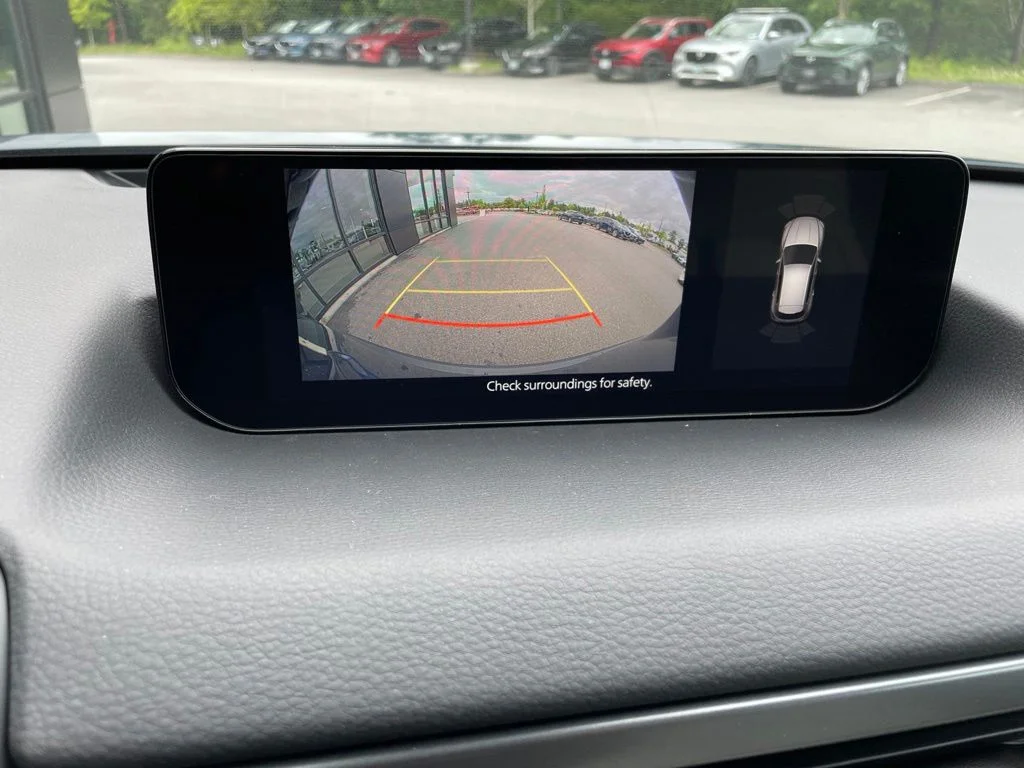 2026 Mazda CX-50 Premium - Photo 26
