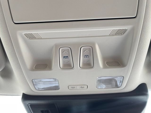 New 2026 Carbonized Gray Metallic Ford Outer Banks® image 36