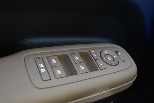 New 2027 Gray Hyundai Limited AWD image 77