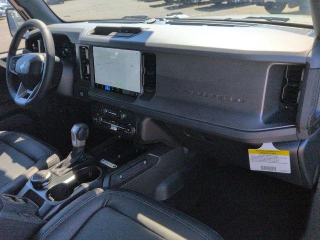 New 2026 Avalanche Gray Ford Big Bend® image 30