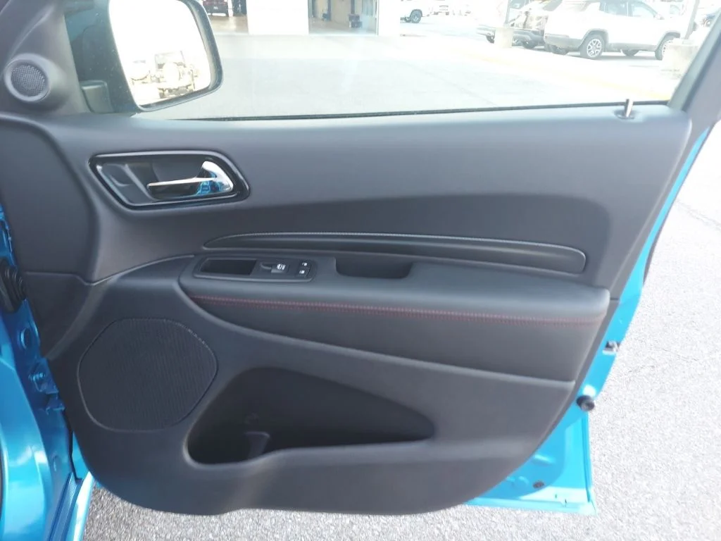 New 2026 Blue Dodge GT Plus HEMI V8 image 34