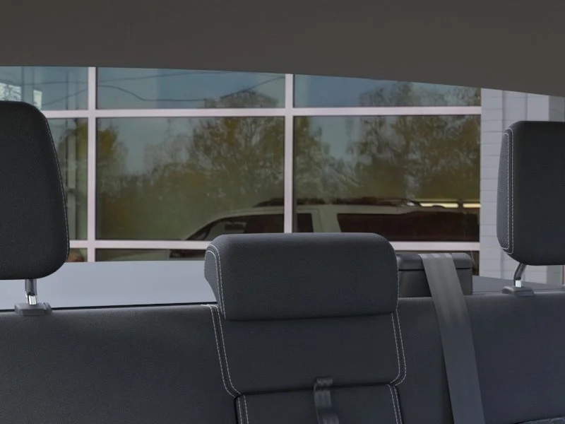 New 2026 Oxford White Ford XL image 22
