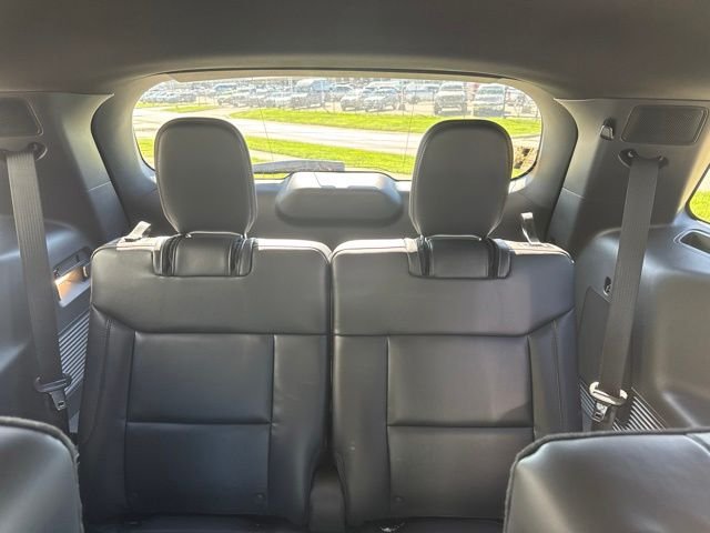 New 2027 Gray Ford Tremor image 14