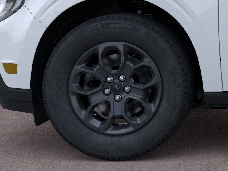 New 2026 Oxford White Ford XLT image 20