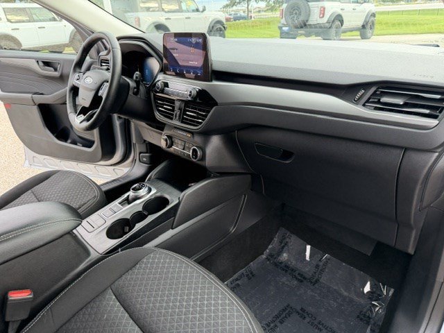 Certified Used 2024 Silver Metallic Ford Active image 37