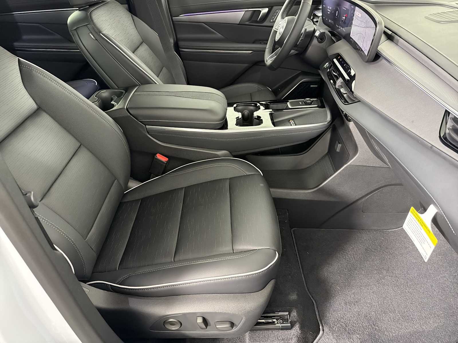 2026 Buick Enclave Sport Touring - Photo 11