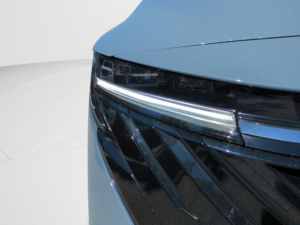 New 2026 Atlantic Gray Metallic Nissan SR image 18