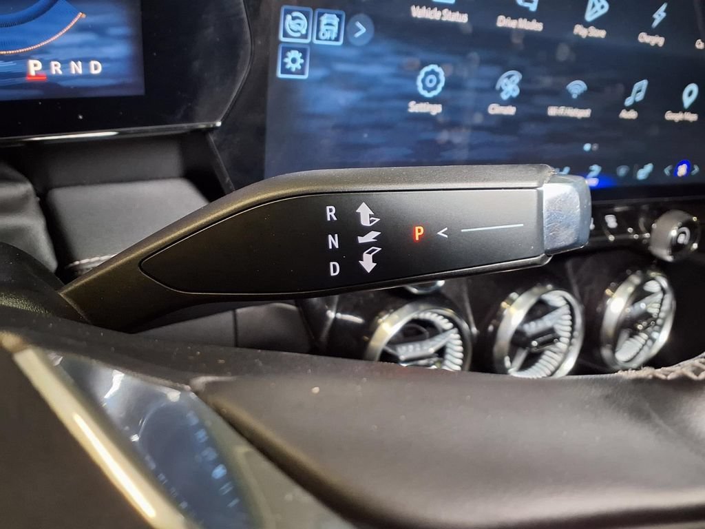 2024 Chevrolet Blazer EV LT - Photo 11