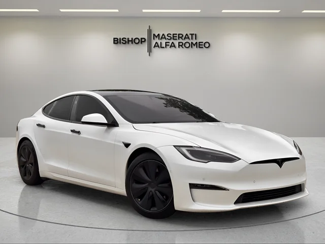 2023 Tesla Model S Base