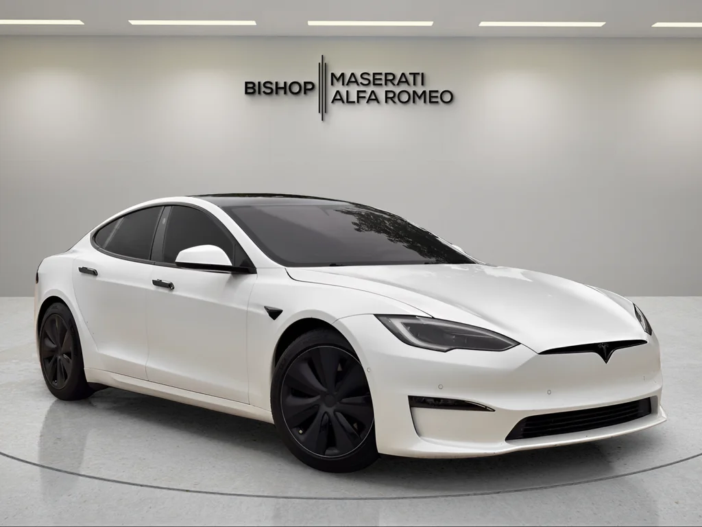 2023 Tesla Model S -'s photo