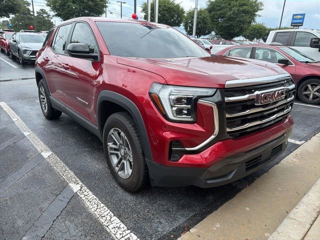 2025 GMC Terrain Elevation AWD's photo