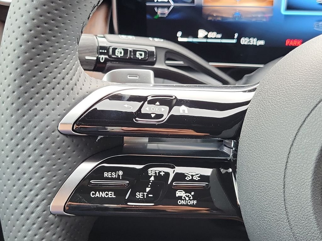 New 2027 MANUFAKTUR Alpine Grey Mercedes-Benz GLC 300 image 23