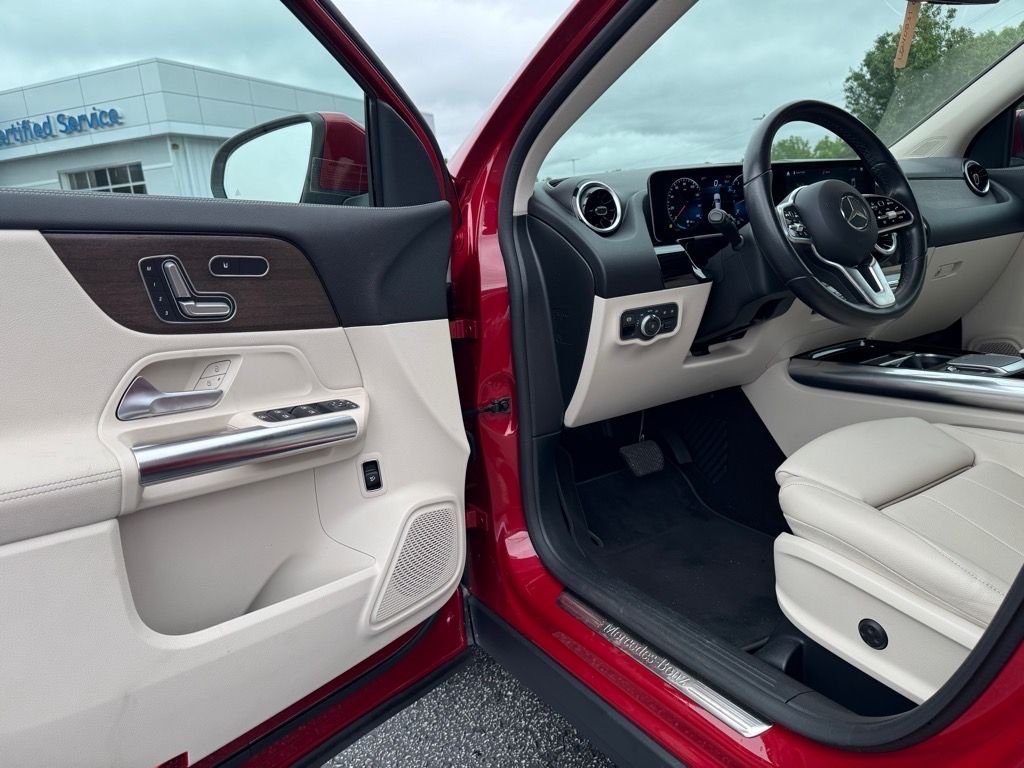 2021 Mercedes-Benz GLA GLA250 - Photo 14