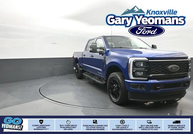 2026 Ford F-250 Lariat 4x4 Crew Cab 6-3/4' Box's photo