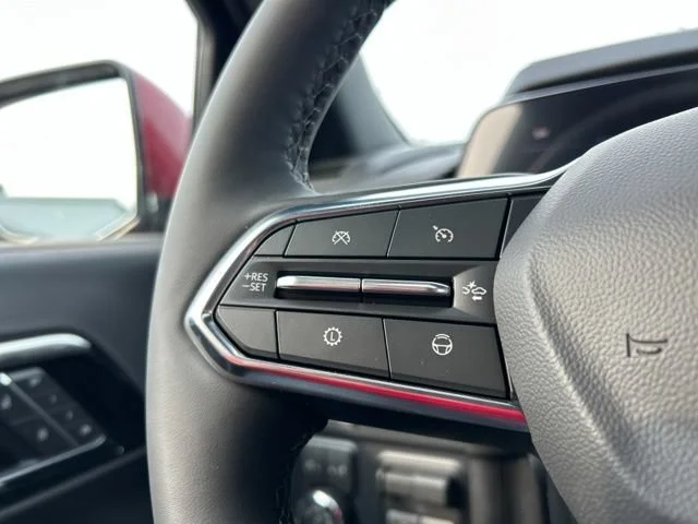 2026 Chevrolet Tahoe High Country - Photo 46