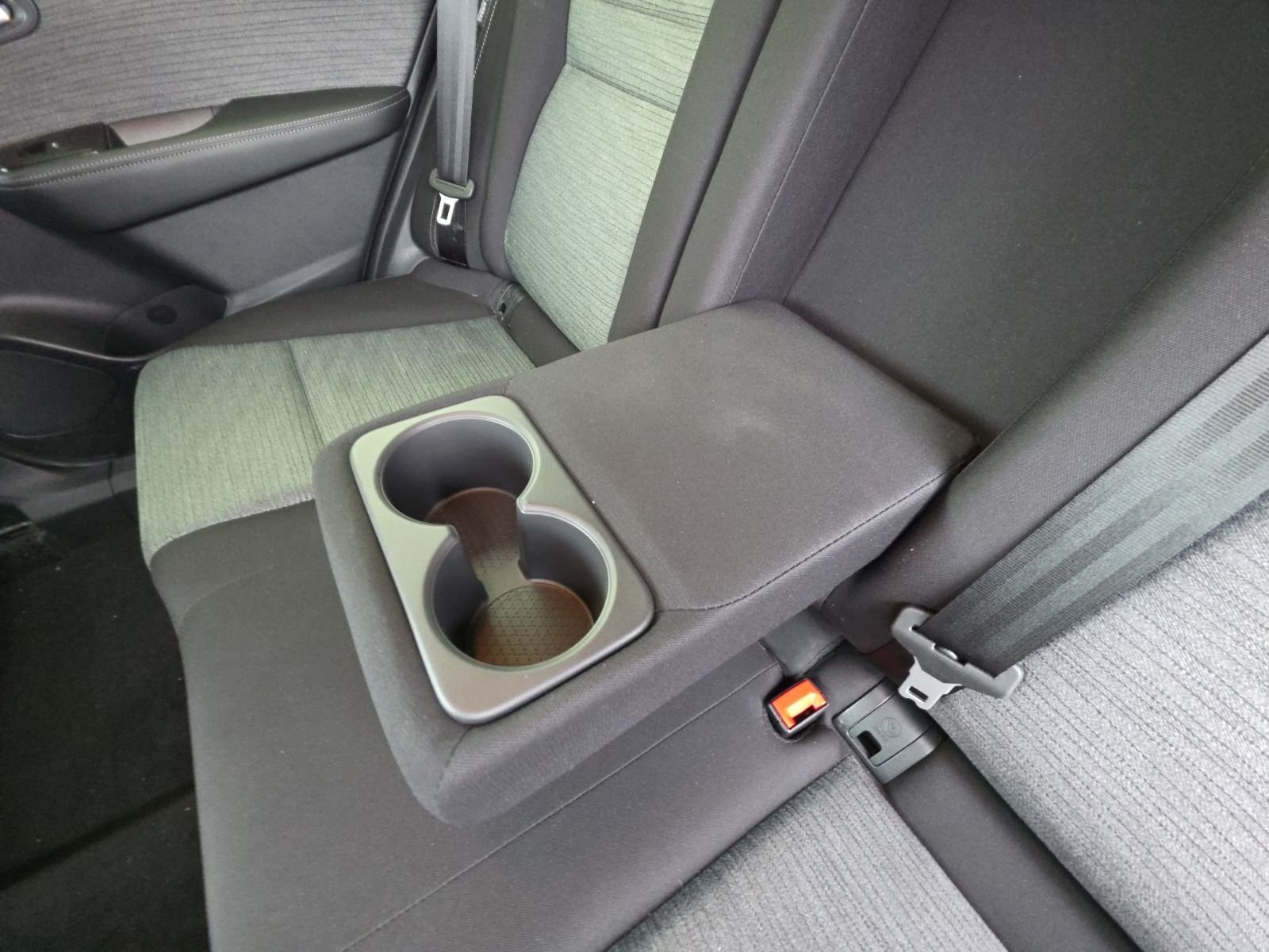 Used 2023 Gray Nissan SV image 30