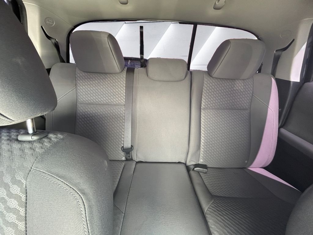 Used 2023 Silver Toyota SR5 image 18