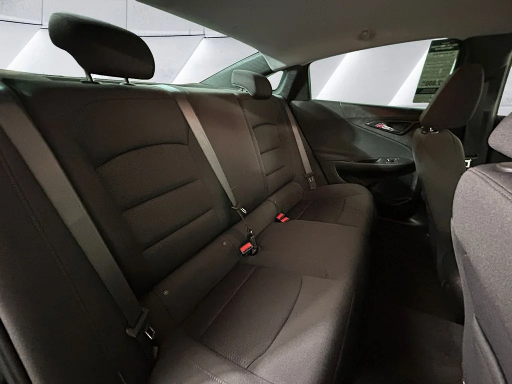 Used 2023 Gray Chevrolet LS image 16