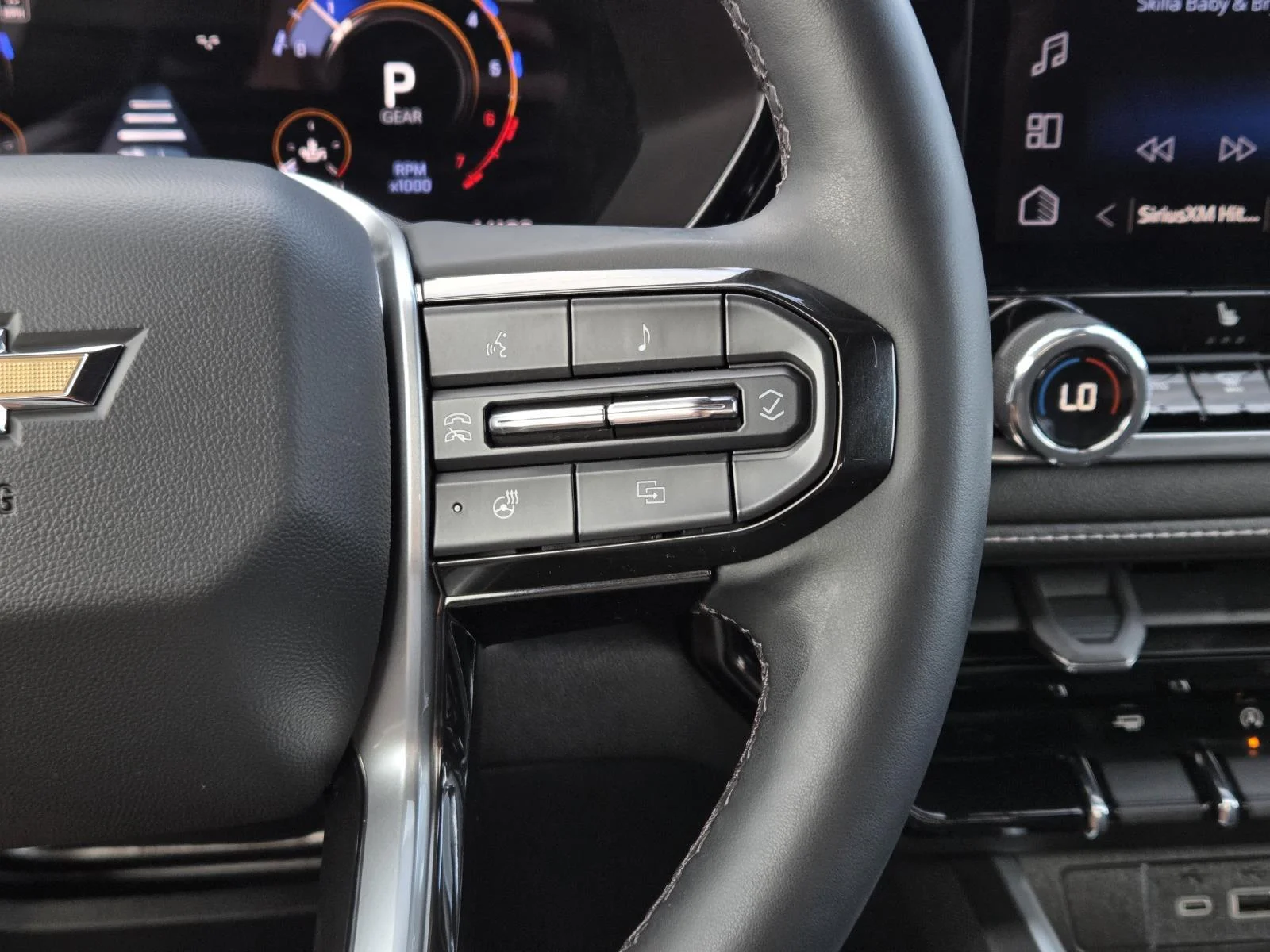 Used 2024 Sterling Gray Metallic Chevrolet 2WD LT image 20