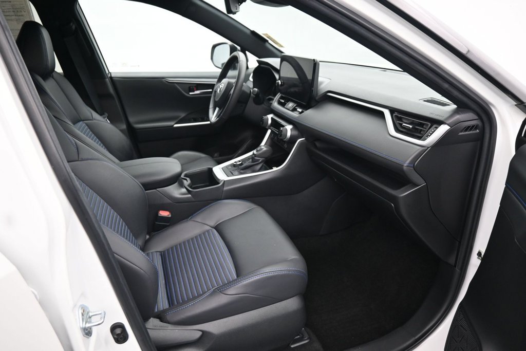 Used 2023 Beige Toyota XSE image 12