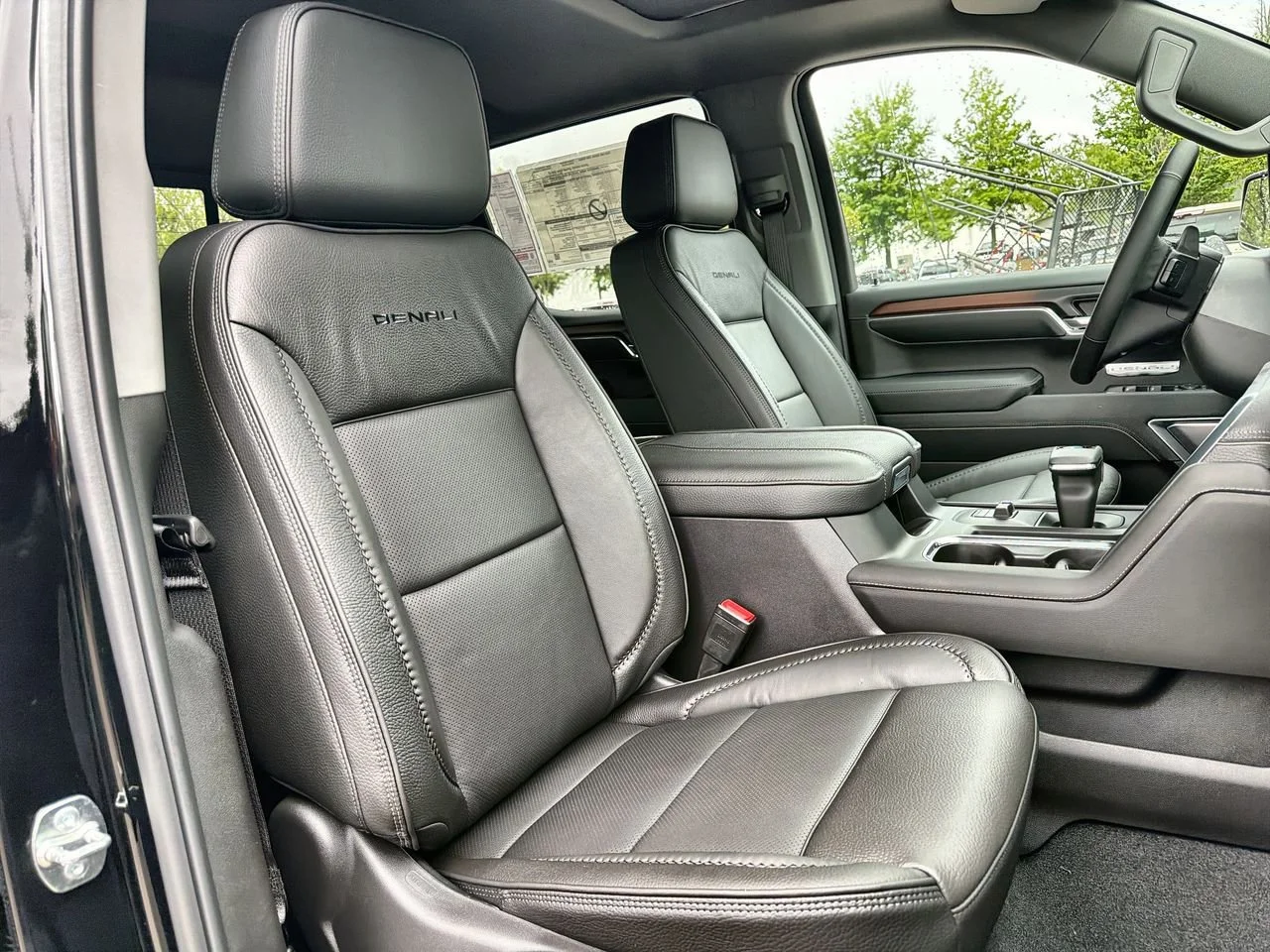 New 2026 Onyx Black GMC Denali image 23