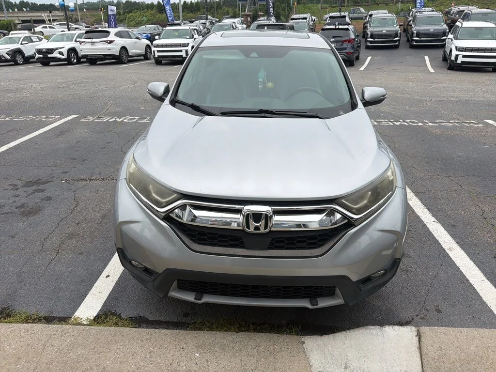 Used 2018  Honda EX-L image 1