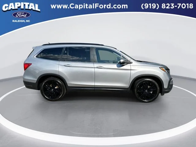 Used 2021  Honda Special Edition image 9