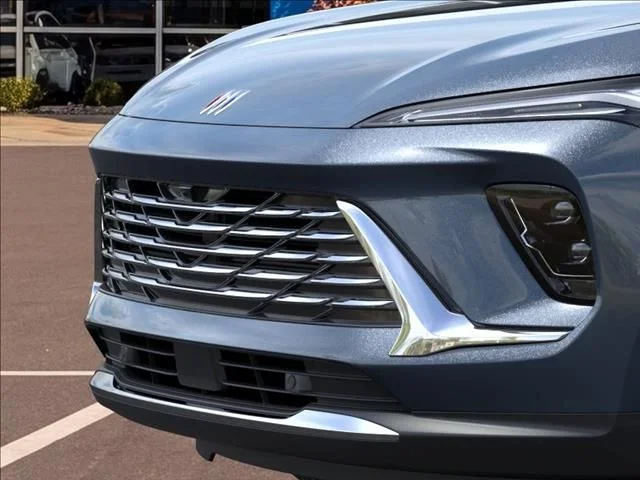 New 2026 Blue Buick Preferred image 13