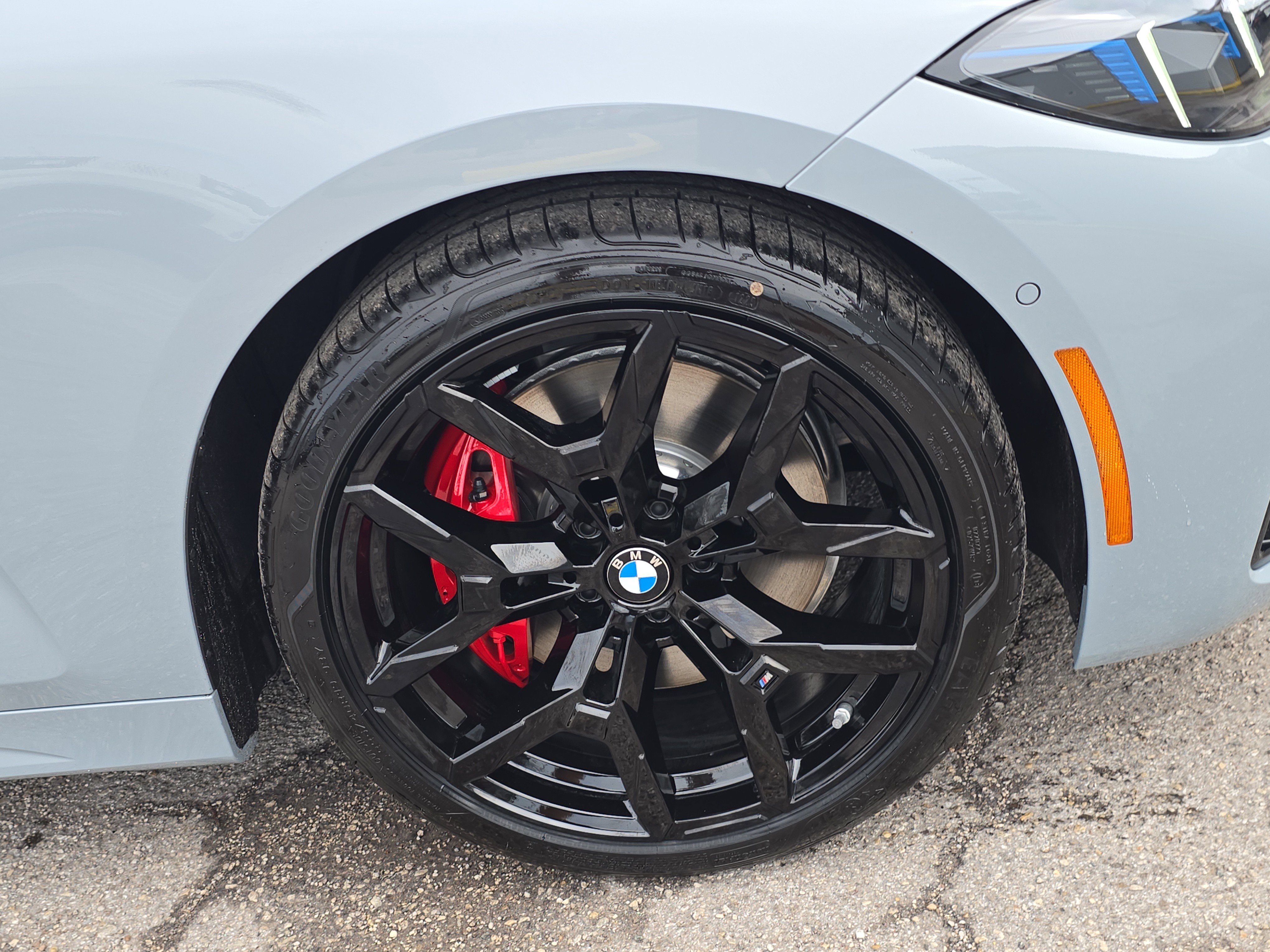 2026 BMW 4 Series 430i - Photo 32